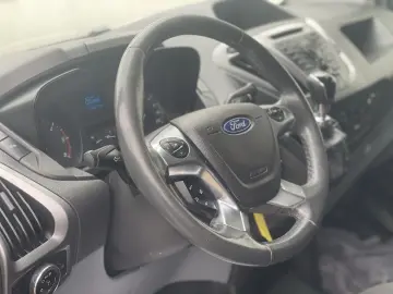 Ford Transit Custom 2.2 TDCI 2014