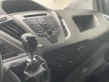 Ford Transit Custom 2.2 TDCI 2014