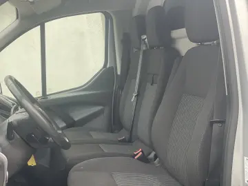 Ford Transit Custom 2.2 TDCI 2014