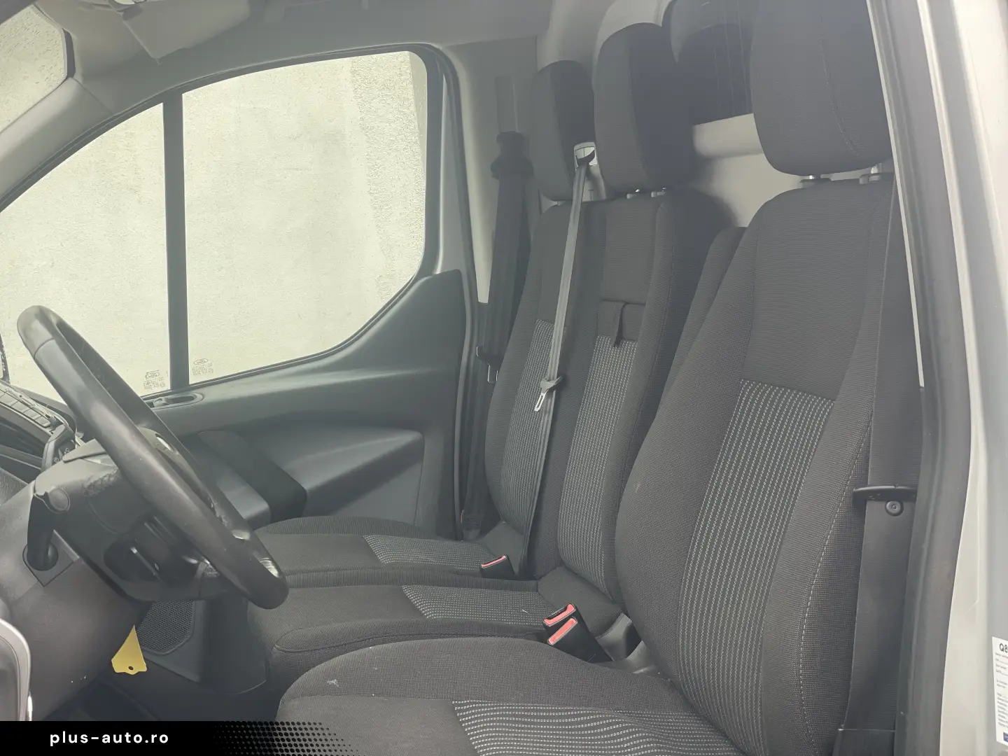 Ford Transit Custom 2.2 TDCI 2014