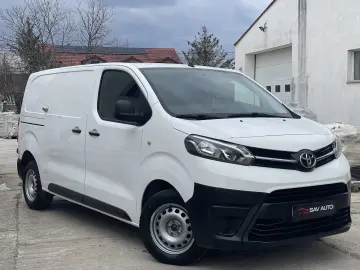 Toyota Proace 2.0 DI