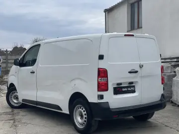 Toyota Proace 2.0 DI