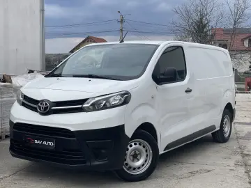Toyota Proace 2.0 DI