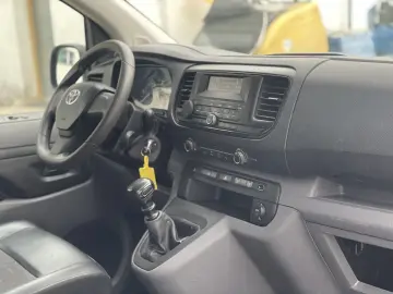 Toyota Proace 2.0 DI