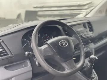 Toyota Proace 2.0 DI