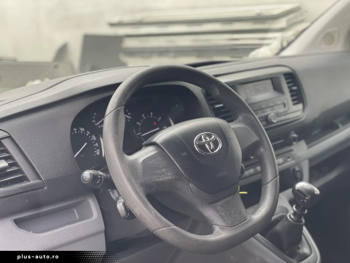 Toyota Proace 2.0 DI