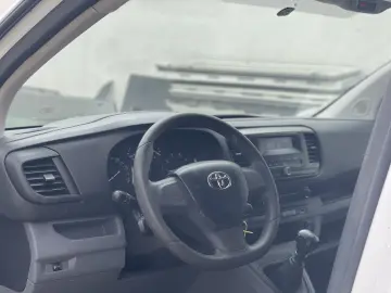 Toyota Proace 2.0 DI