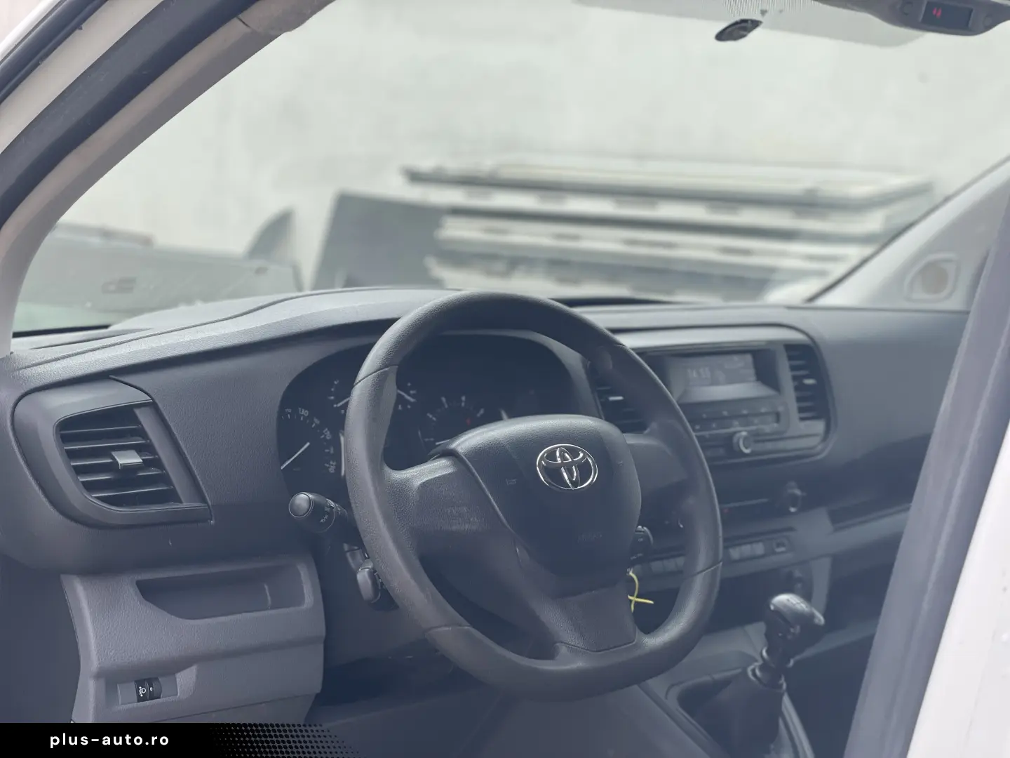 Toyota Proace 2.0 DI