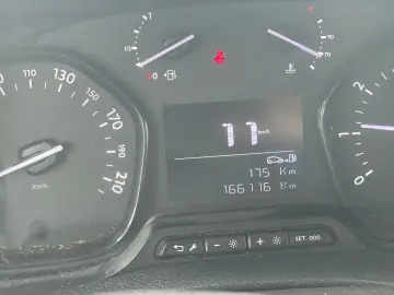 Toyota Proace 2.0 DI