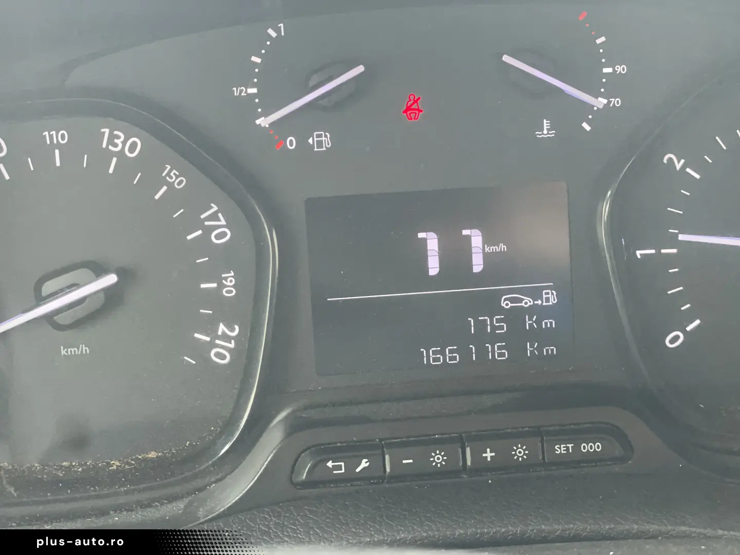 Toyota Proace 2.0 DI