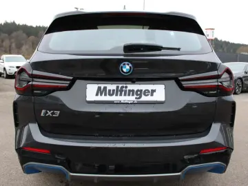 BMW iX3 M Sport Inspiring ACC Kamera LiveProf.AHK