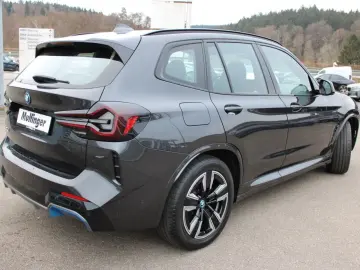 BMW iX3 M Sport Inspiring ACC Kamera LiveProf.AHK