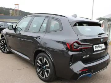 BMW iX3 M Sport Inspiring ACC Kamera LiveProf.AHK