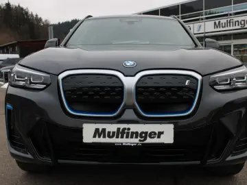 BMW iX3 M Sport Inspiring ACC Kamera LiveProf.AHK