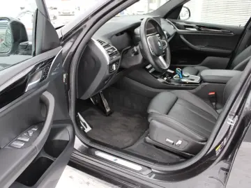 BMW iX3 M Sport Inspiring ACC Kamera LiveProf.AHK