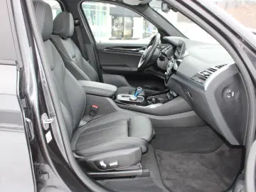 BMW iX3 M Sport Inspiring ACC Kamera LiveProf.AHK