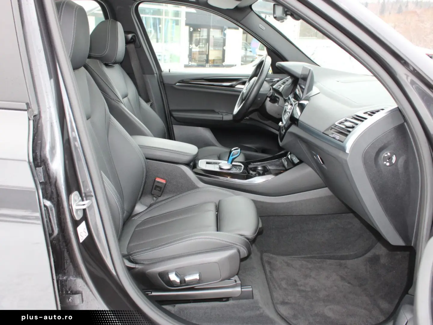 BMW iX3 M Sport Inspiring ACC Kamera LiveProf.AHK