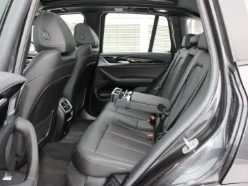 BMW iX3 M Sport Inspiring ACC Kamera LiveProf.AHK