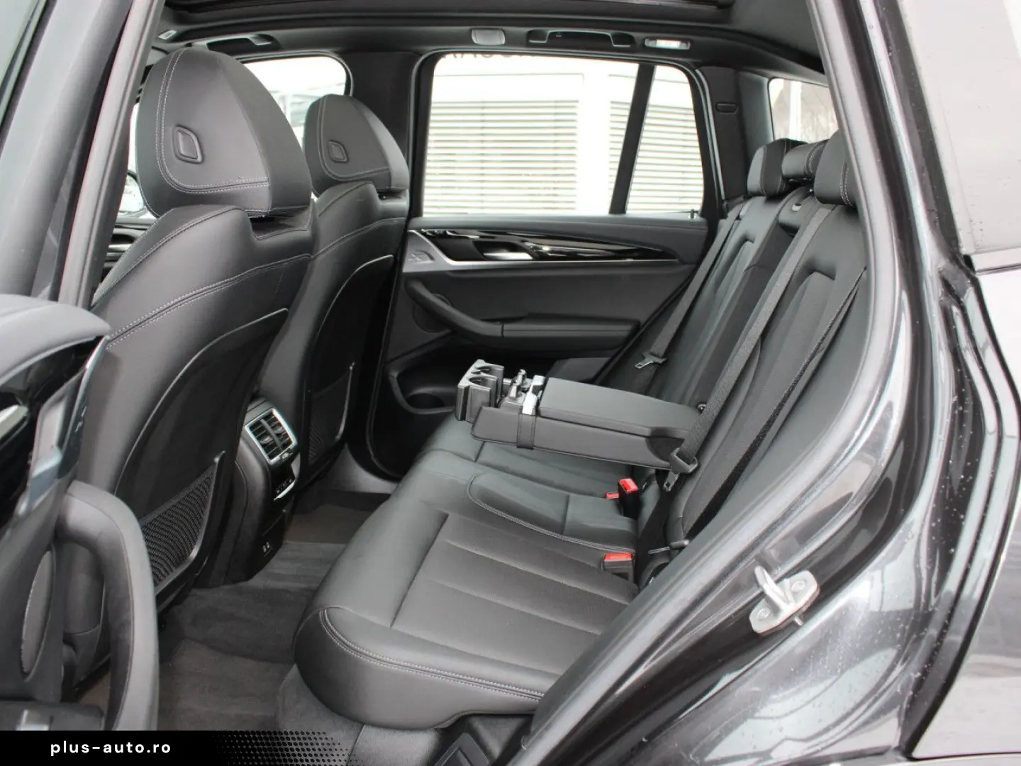 BMW iX3 M Sport Inspiring ACC Kamera LiveProf.AHK