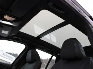 BMW iX3 M Sport Inspiring ACC Kamera LiveProf.AHK