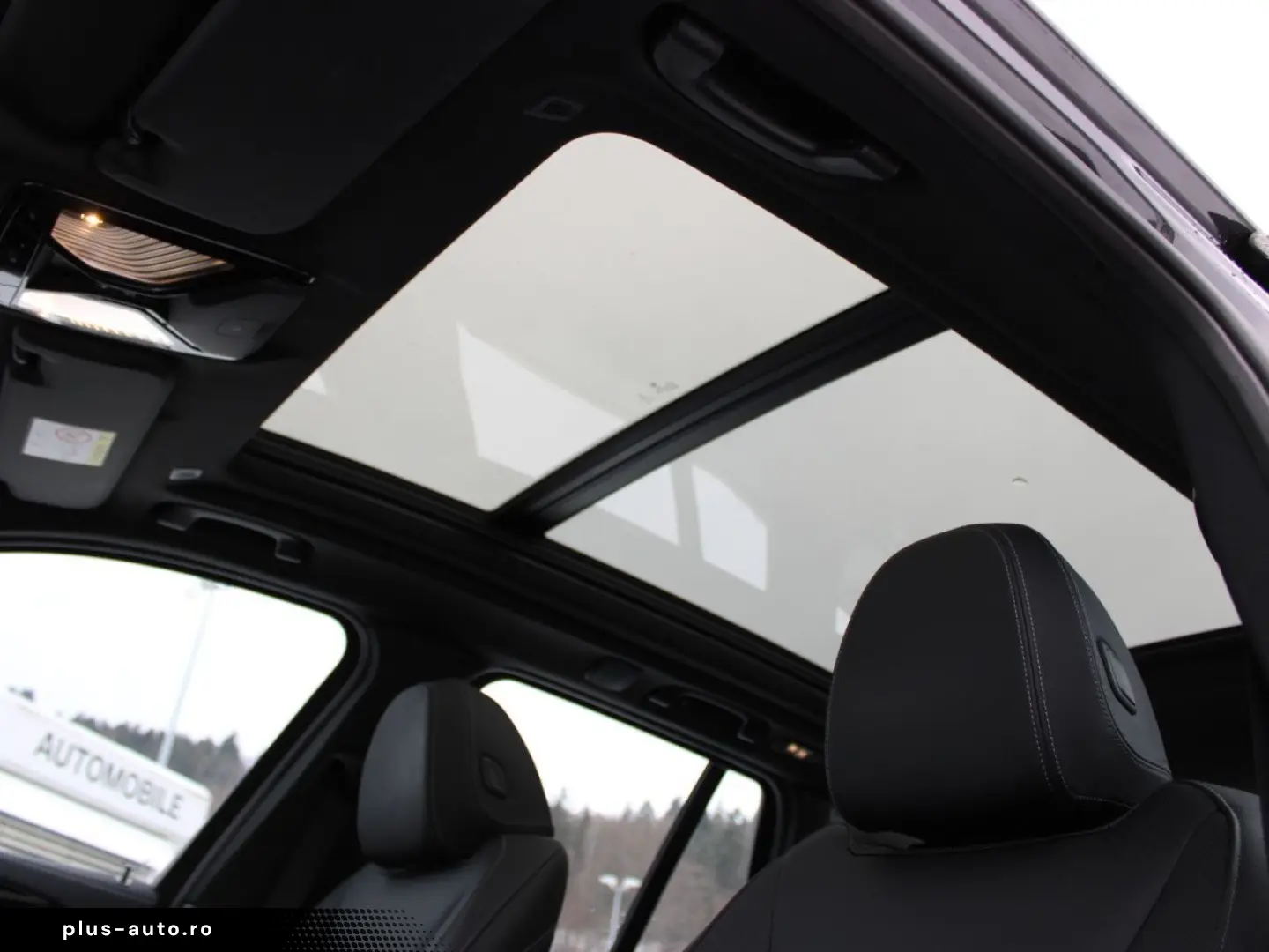 BMW iX3 M Sport Inspiring ACC Kamera LiveProf.AHK