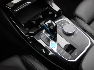 BMW iX3 M Sport Inspiring ACC Kamera LiveProf.AHK