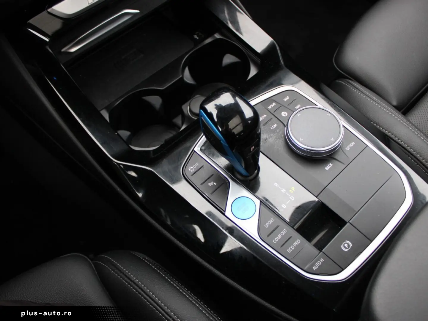 BMW iX3 M Sport Inspiring ACC Kamera LiveProf.AHK