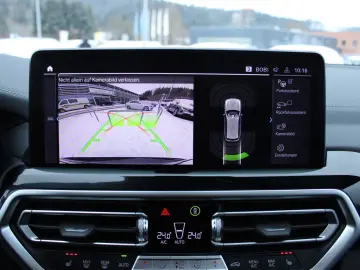 BMW iX3 M Sport Inspiring ACC Kamera LiveProf.AHK