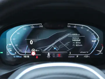 BMW iX3 M Sport Inspiring ACC Kamera LiveProf.AHK