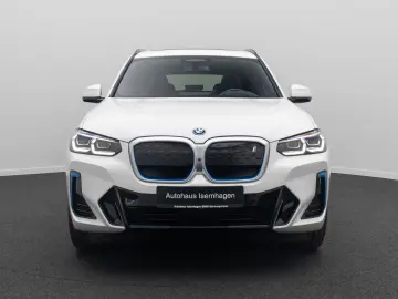 BMW iX3 IMPRESSIVE 360 DAB Alarm HUD Panorama 20Zoll