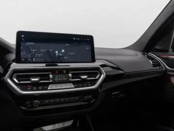 BMW iX3 IMPRESSIVE 360 DAB Alarm HUD Panorama 20Zoll