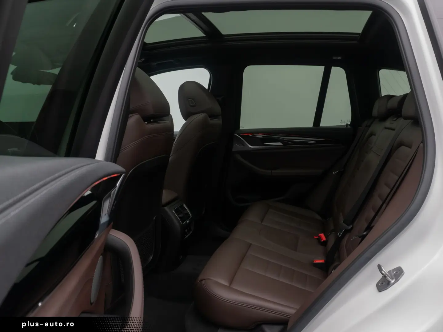 BMW iX3 IMPRESSIVE 360 DAB Alarm HUD Panorama 20Zoll