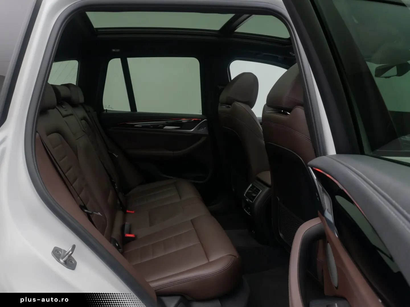 BMW iX3 IMPRESSIVE 360 DAB Alarm HUD Panorama 20Zoll