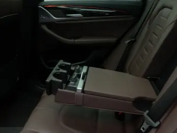 BMW iX3 IMPRESSIVE 360 DAB Alarm HUD Panorama 20Zoll