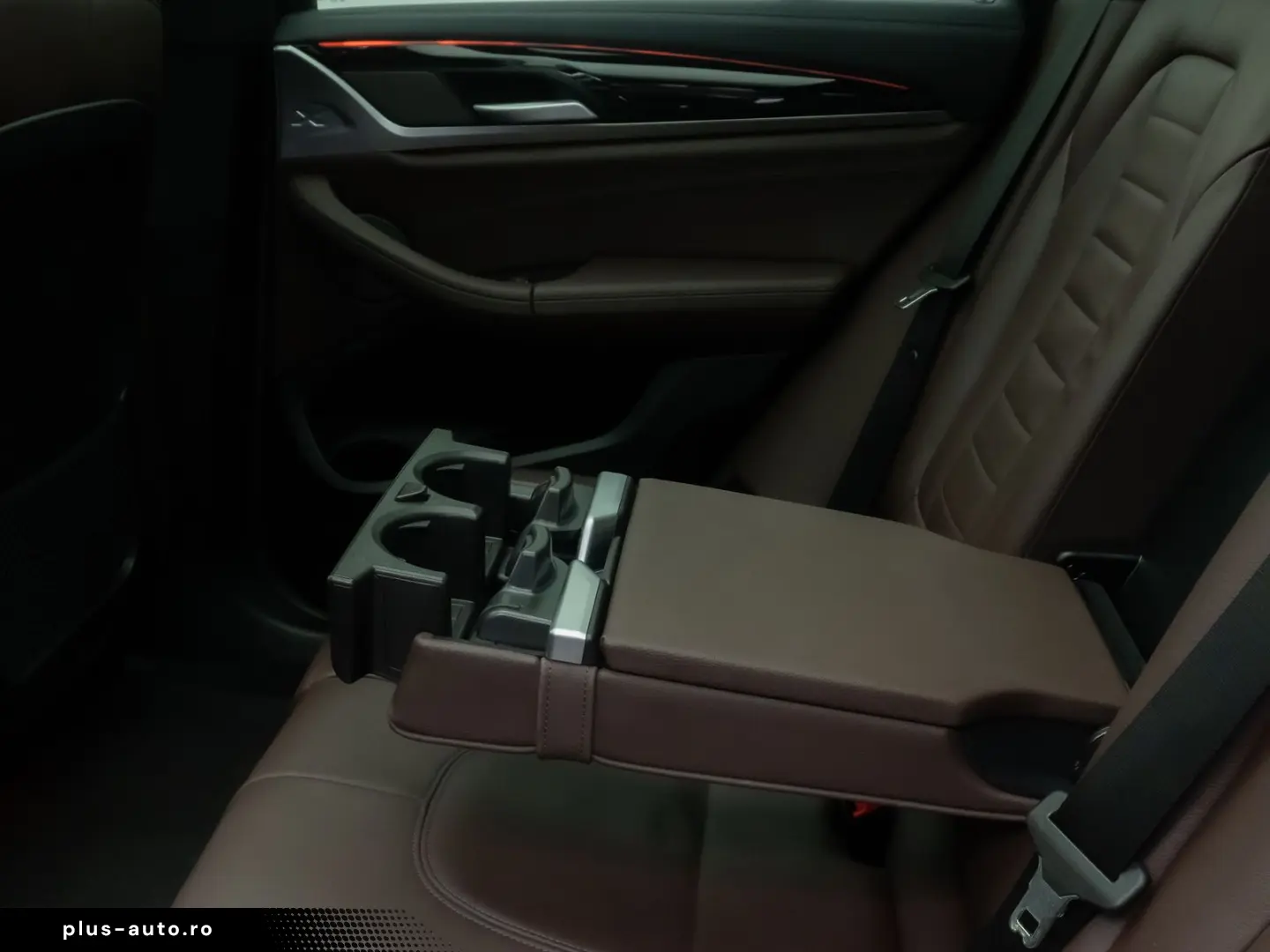 BMW iX3 IMPRESSIVE 360 DAB Alarm HUD Panorama 20Zoll