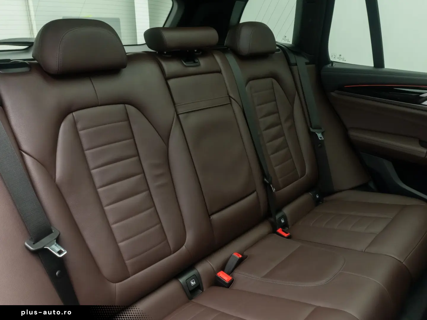 BMW iX3 IMPRESSIVE 360 DAB Alarm HUD Panorama 20Zoll