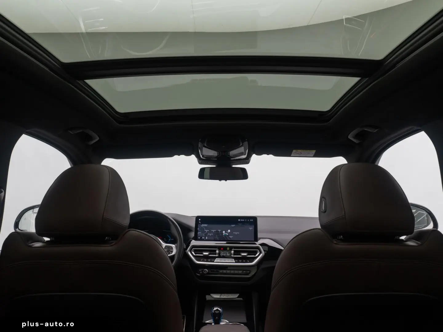 BMW iX3 IMPRESSIVE 360 DAB Alarm HUD Panorama 20Zoll