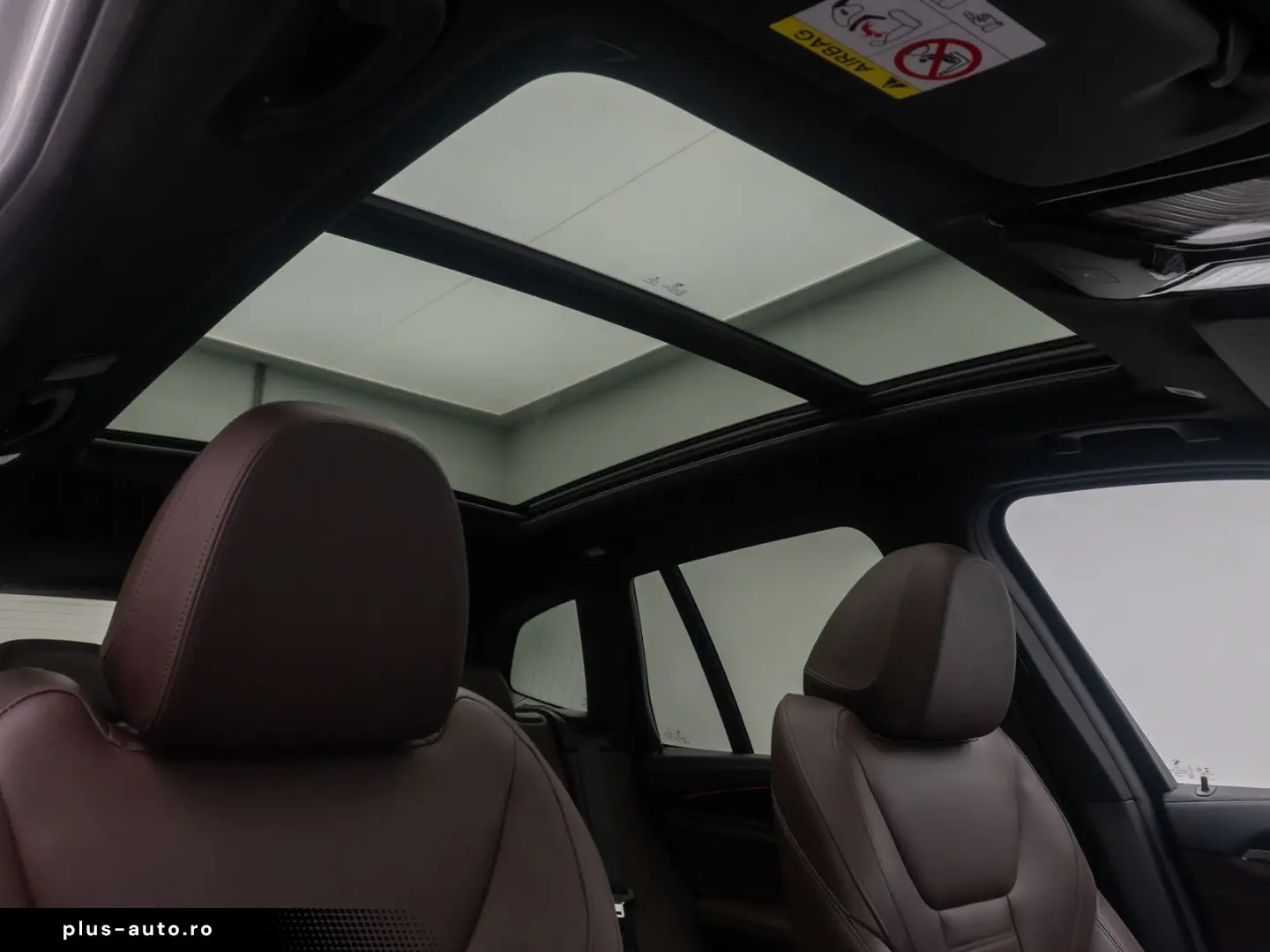 BMW iX3 IMPRESSIVE 360 DAB Alarm HUD Panorama 20Zoll