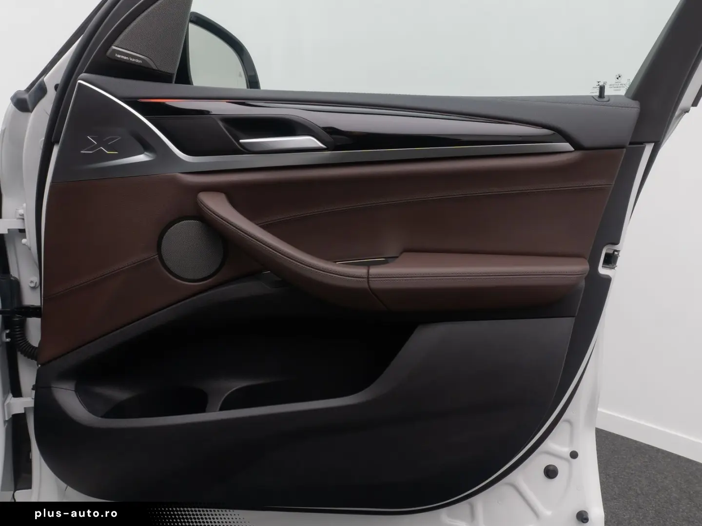 BMW iX3 IMPRESSIVE 360 DAB Alarm HUD Panorama 20Zoll