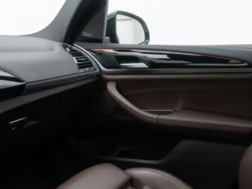 BMW iX3 IMPRESSIVE 360 DAB Alarm HUD Panorama 20Zoll