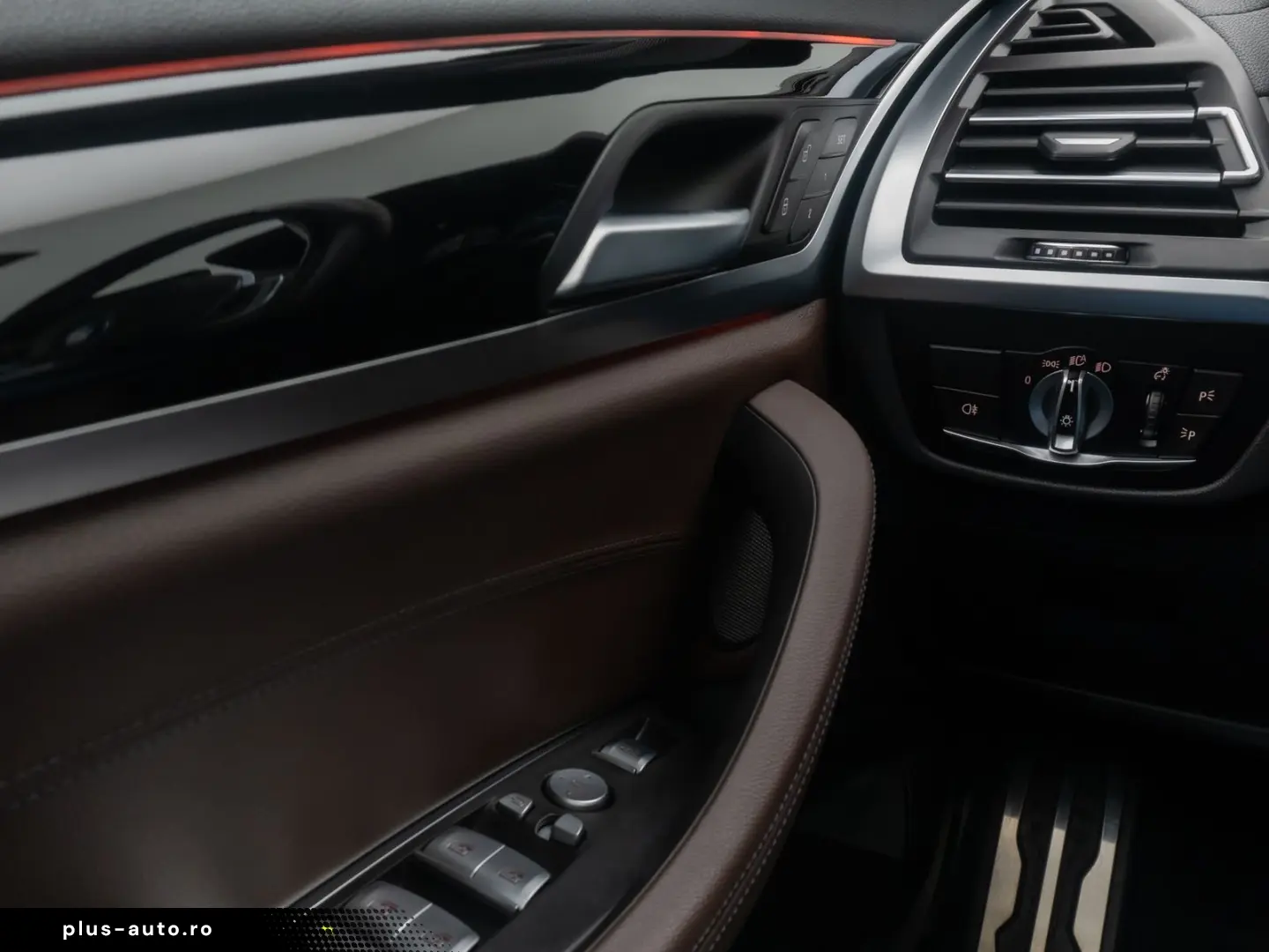 BMW iX3 IMPRESSIVE 360 DAB Alarm HUD Panorama 20Zoll