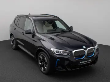BMW iX3 Impressive M Sport Panorama 360 HUD DAB H K