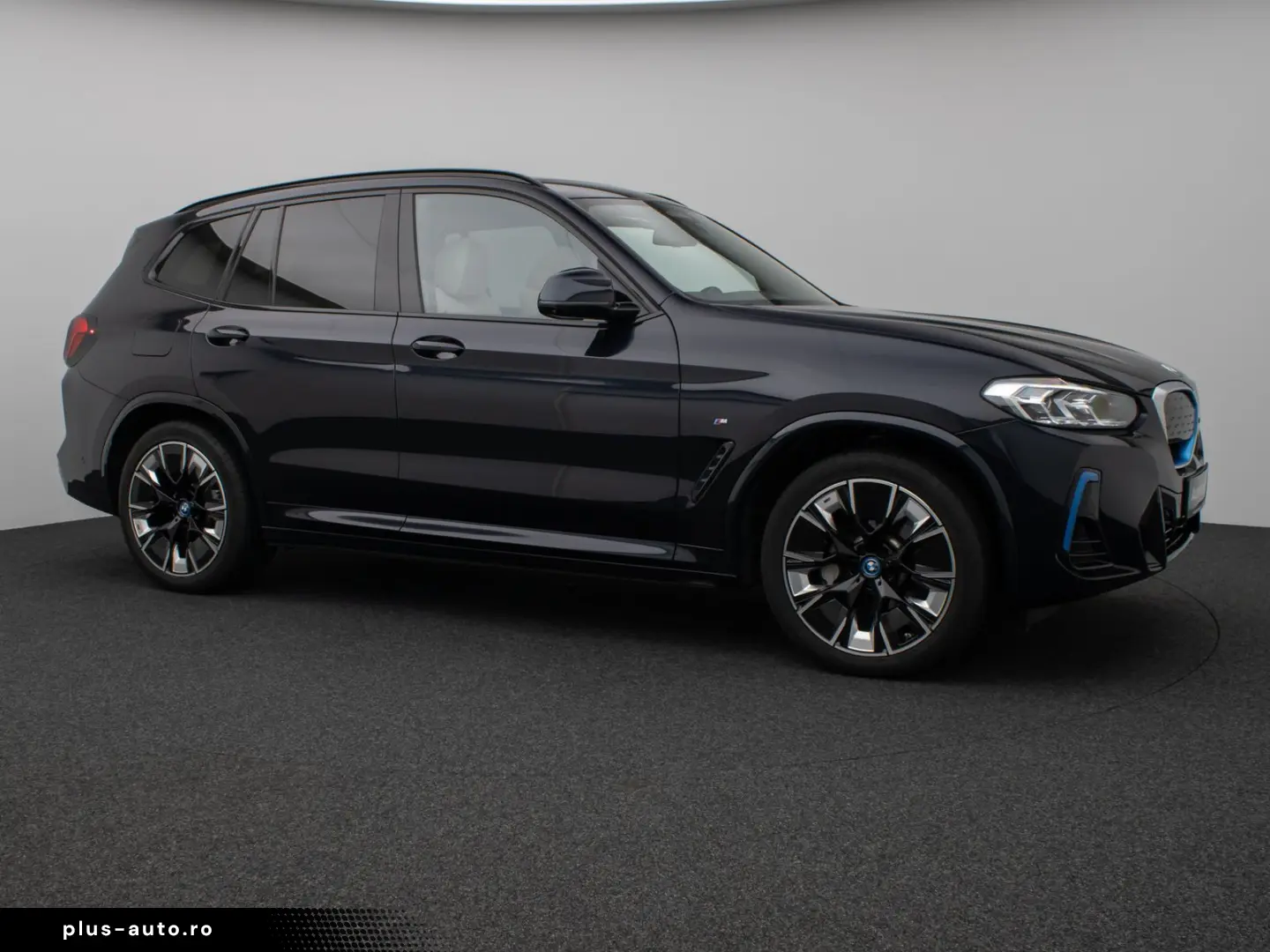 BMW iX3 Impressive M Sport Panorama 360 HUD DAB H K