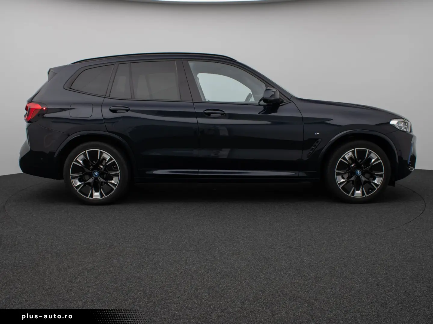 BMW iX3 Impressive M Sport Panorama 360 HUD DAB H K