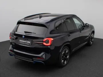 BMW iX3 Impressive M Sport Panorama 360 HUD DAB H K