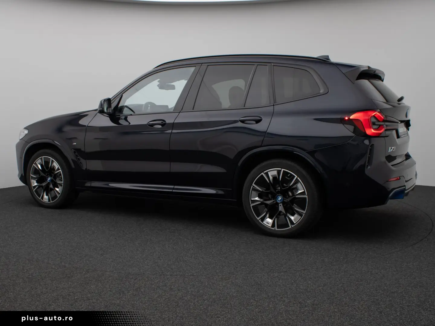 BMW iX3 Impressive M Sport Panorama 360 HUD DAB H K