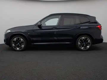 BMW iX3 Impressive M Sport Panorama 360 HUD DAB H K