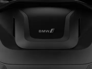 BMW iX3 Impressive M Sport Panorama 360 HUD DAB H K