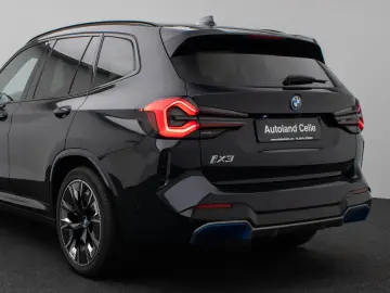 BMW iX3 Impressive M Sport Panorama 360 HUD DAB H K