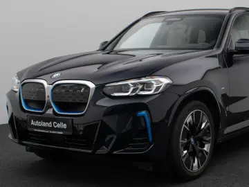 BMW iX3 Impressive M Sport Panorama 360 HUD DAB H K